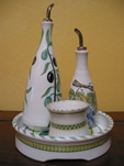 Cruet Sets