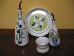Cruet Sets