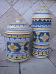 Kitchen Canisters