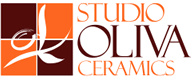 Studio Oliva Ceramics Logo
