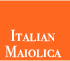 Italian Maiolica: more information about the product